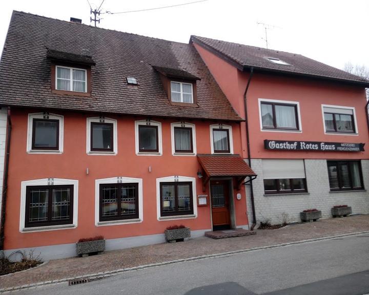 Zum Roten Haus