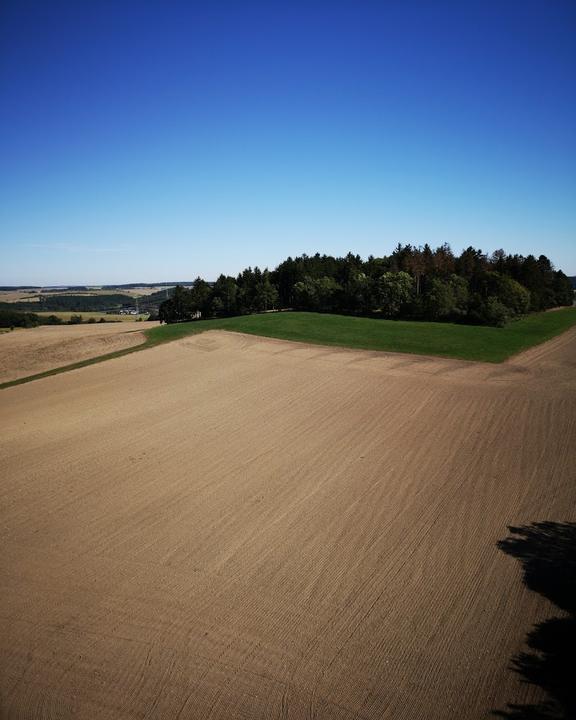 Schlossterrasse Burgk