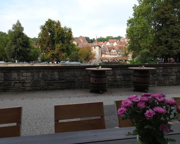 Brauerei-Ausschank zum Loewen