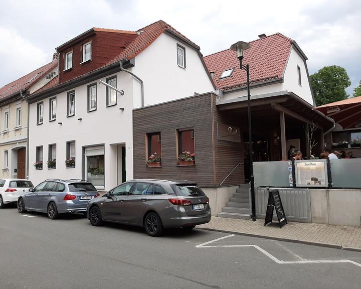 Das Gasthaus Nagel