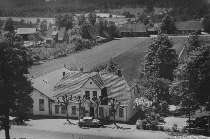 Gasthaus Zur Erholung