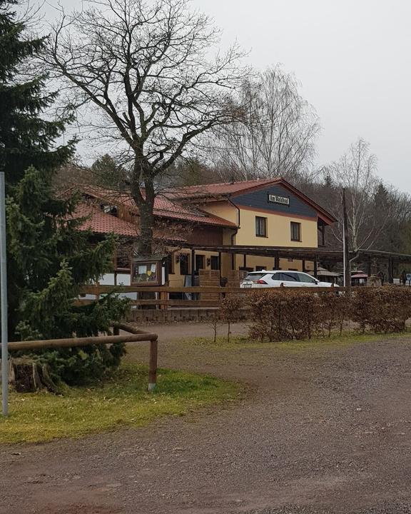 Gasthaus am Waldbad