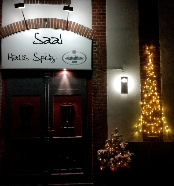 Haus Spitz